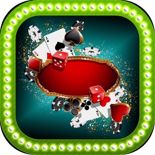 777 Winning Jackpots 3-reel Slots - Play Real Slots, Free Vegas Machine icon