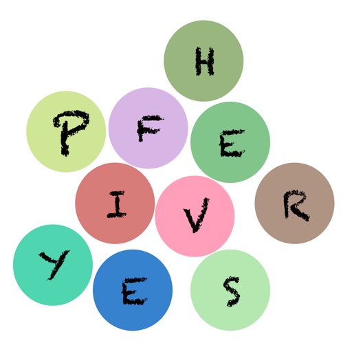 PhraseyFive Icon