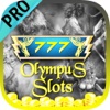 Gods Of Olympus Casino Pro - Free Sexy Goddess Slot Machine