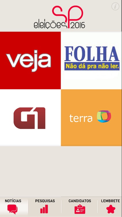 Eleições SP 2016 screenshot-4