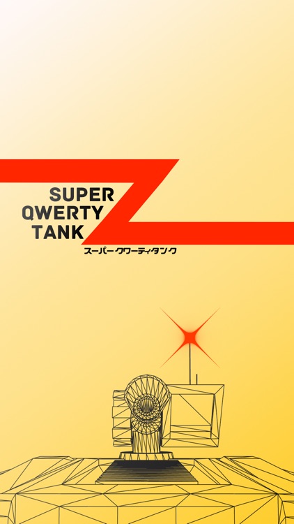 Super Qwerty Tank Z