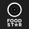 Food Star : Capture, rate, and share your favorite dish