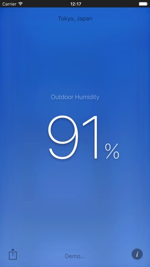 Humidity App(圖5)-速報App