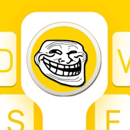 Meme Keyboard - New Keys