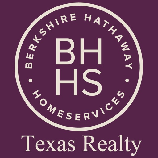 BHHS Texas Realty icon