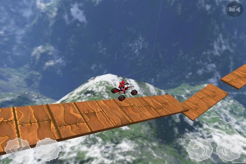 ATV Race 2 screenshot 3