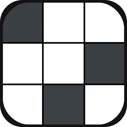 White Tiles - Can You Avoid White & Snap Live icon