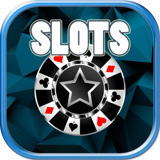 90 Hearts Of Vegas Slot Machines - Free Carousel Slots icon