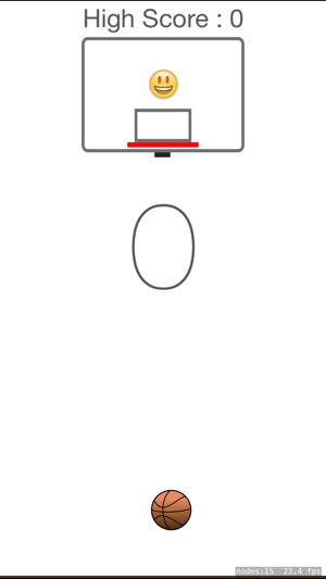 Simple Basket Ball(圖3)-速報App