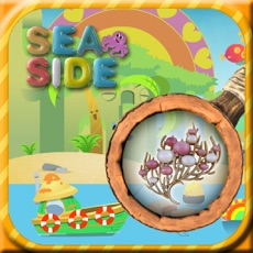 Activities of Tap Tap Hidden Objects : Sea Side Hidden object games with gamecenter