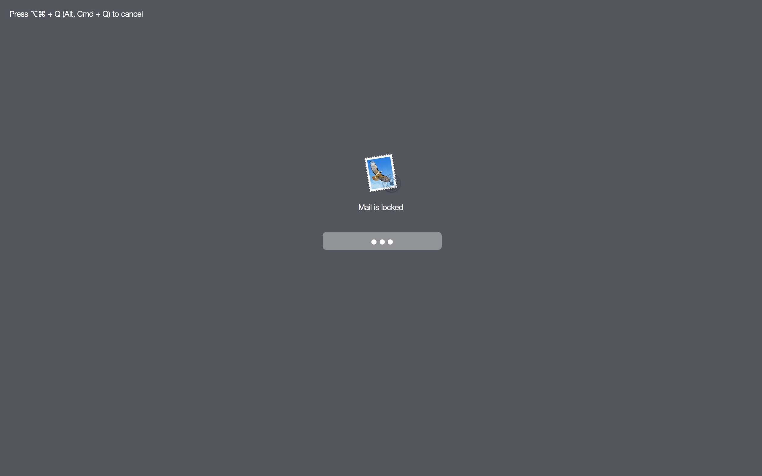 Screenshot do app AppLocker (Password lock apps)