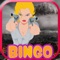 BINGO War in Lucky North Vegas Crime City - Play BIGWin Casino Games