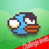 Flappy Bird Back ? New Version ! The Fun Free Impossible Replica Wings Games For Boys & Girls
