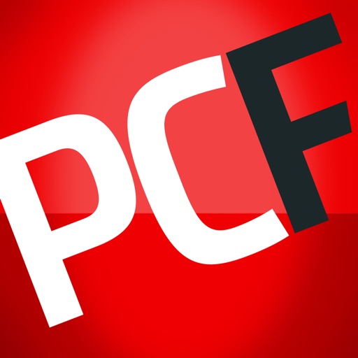 PC Format Legacy iOS App