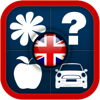 Learn English Vocabulary Pop Quiz