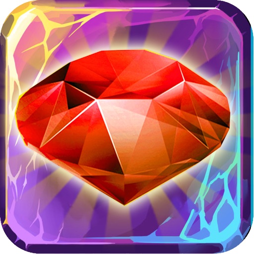 Independent diamond chess - free casual puzzle game