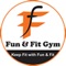 Today, Fun and Fit Gym has progressed to become a chain of co-ed gyms in Thane, Dombivli & Kharghar which are fast emerging townships in Mumbai city