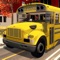 MULTIPLAYER SCHOOL Bus simulator 2017 gives you the chance to become a real bus driver from the comfort of your home