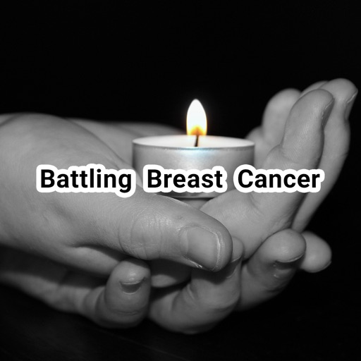 Battling Breast Cancer and A-Z Health & Fitness App