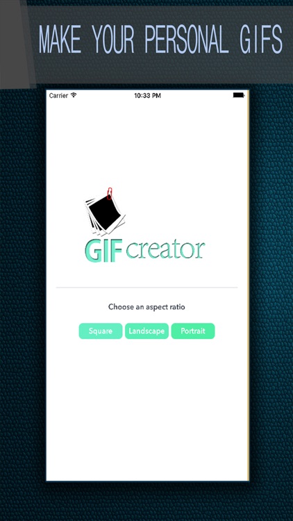 Gifoji - Create Animated Photo With Emoji