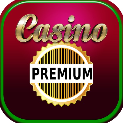 Casino Slots Heaven - Free Casino Slots Icon