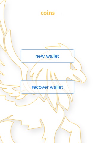 Coins - Bitcoin Wallet screenshot 2