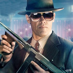 Russian Mafia Gangster City 3D