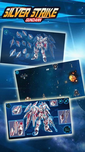 Endless Shooting Reload - for Silver Strike(圖3)-速報App