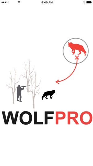 Wolf Hunt Planner for Wolf Hunting & PREDATOR HUNTING(圖1)-速報App