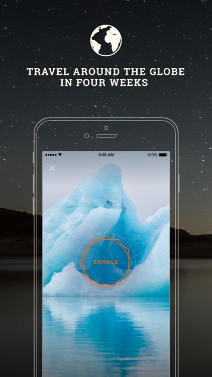 Breathe Pro: Professional breathing course
