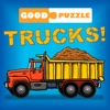 Good Puzzle: Trucks!