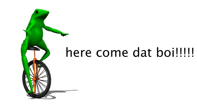 Dat Boi(圖1)-速報App