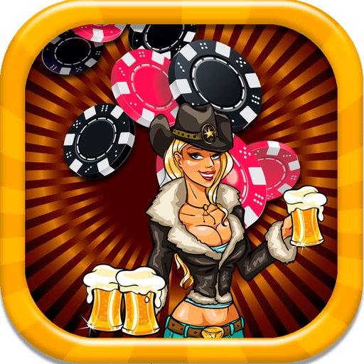 Flat Top Slots Best Carousel Slots - Entertainment City iOS App