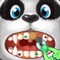Animal Dentist - Fun Game