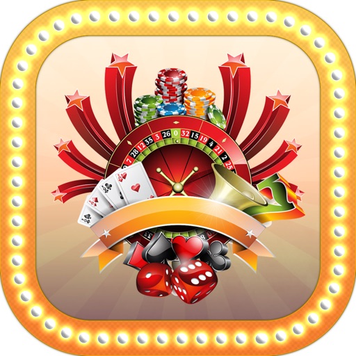 Players Club Slots Machine - Xtreme Betline,Fun Vegas Casino Games  Spin & Win! icon