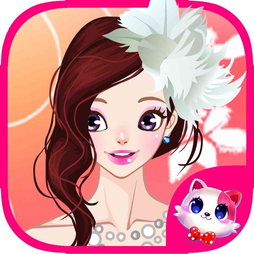 Sweet Fashion Princess - Barbie Doll's New Costumes,Girl Games icon