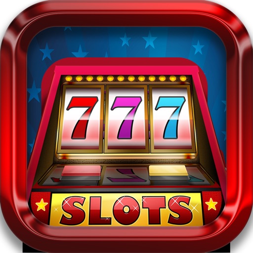 777 - Play Free Slot Machines, Fun Vegas Casino Games - Spin & Win! icon