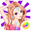 Mermaid Prom - dress up for princess game