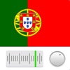 Music, Sport, News Radio FM Stations of Portugal