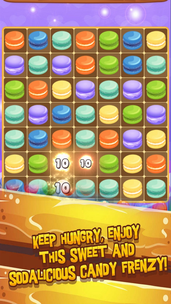 X Max Cookie Link Cake Star