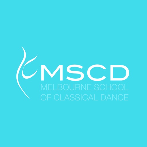 Melbourne School of Classical Dance icon