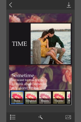 Classic Photo Frame - Amazing Picture Frames & Photo Editor screenshot 3