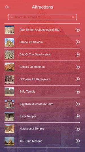 Tourism Egypt(圖3)-速報App