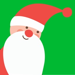 Kids Christmas Pattern Game by Corvid Apps