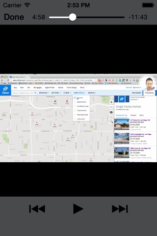 Real Estate Investors screenshot 4