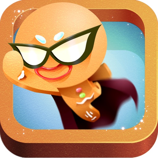 Zenzhero iOS App