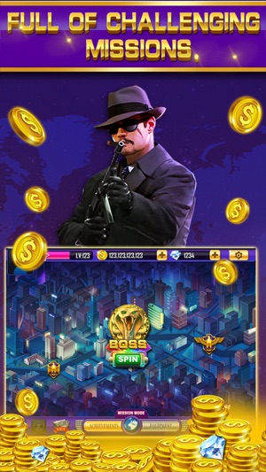 Spy Slots™(圖3)-速報App