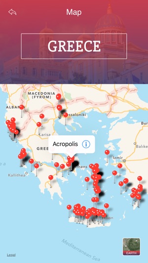 Tourism Greece(圖4)-速報App