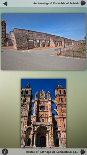 Spain Unesco World Heritage Cities(圖1)-速報App