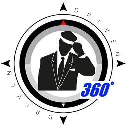 360° Driven Ltd.